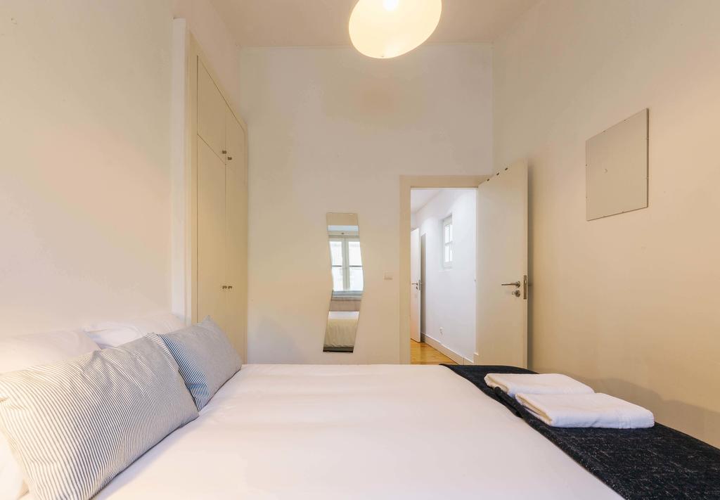 Not Guilty Duplex At Bairro Alto Appartement *