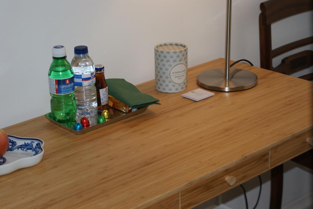 Hl Apartment
