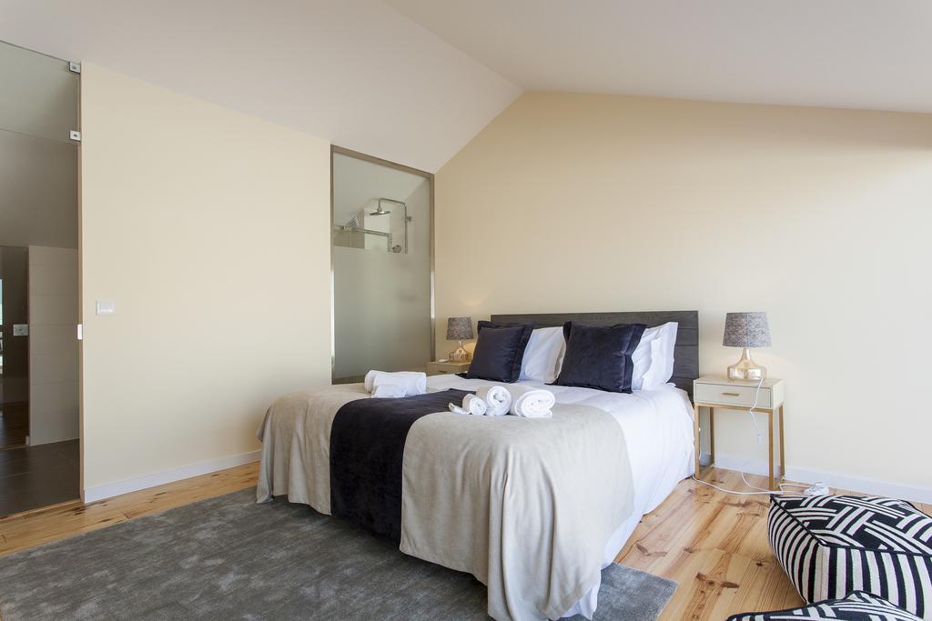 Apartamento Joivy Graca Deluxe *