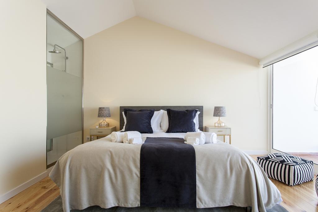 Apartamento Joivy Graca Deluxe Lisboa
