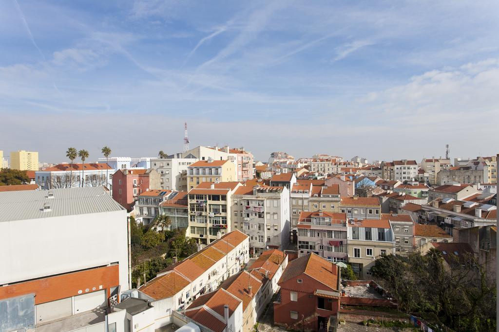 Joivy Graca Deluxe Apartamento