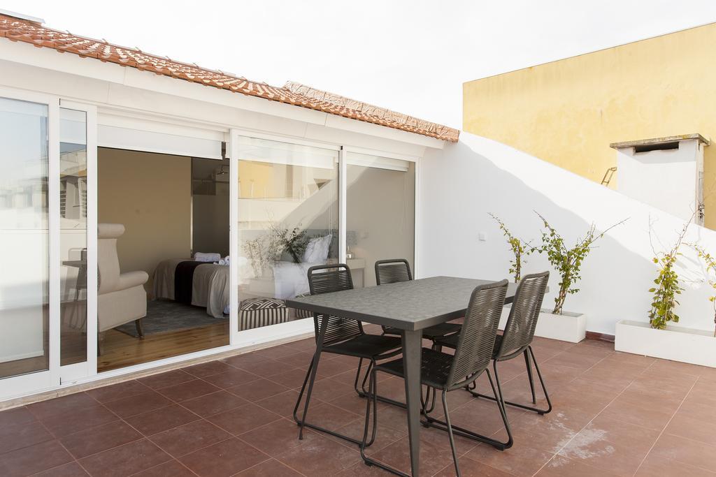 Apartamento Joivy Graca Deluxe *