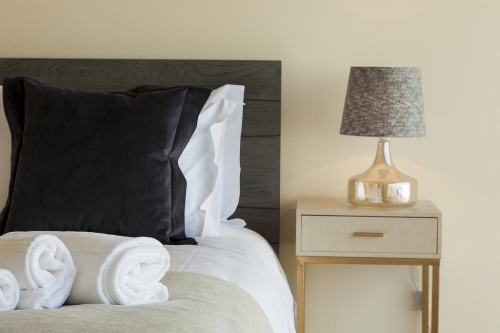 Joivy Graca Deluxe Apartamento