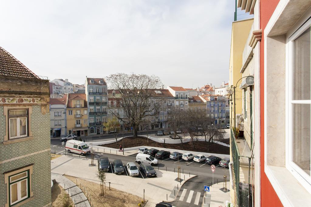 Joivy Graca Deluxe Lisboa
