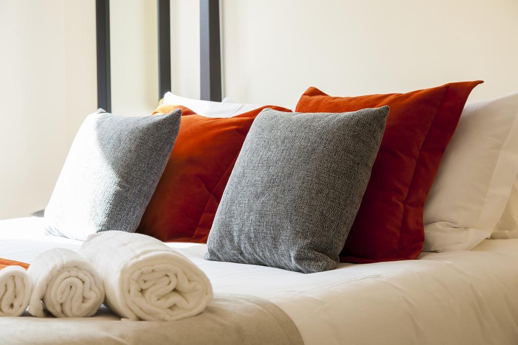 Joivy Graca Deluxe Apartamento
