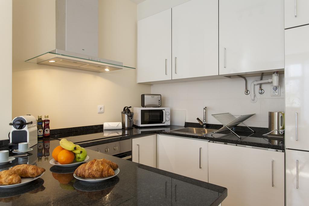 Joivy Graca Deluxe Apartamento