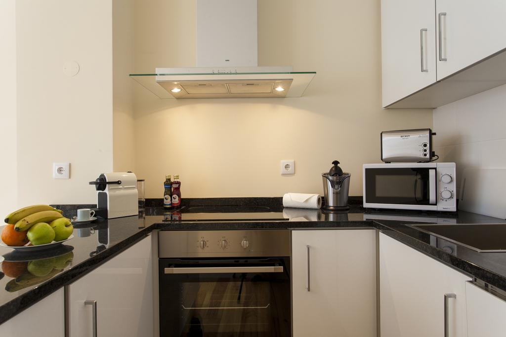 Apartamento Joivy Graca Deluxe Lisboa