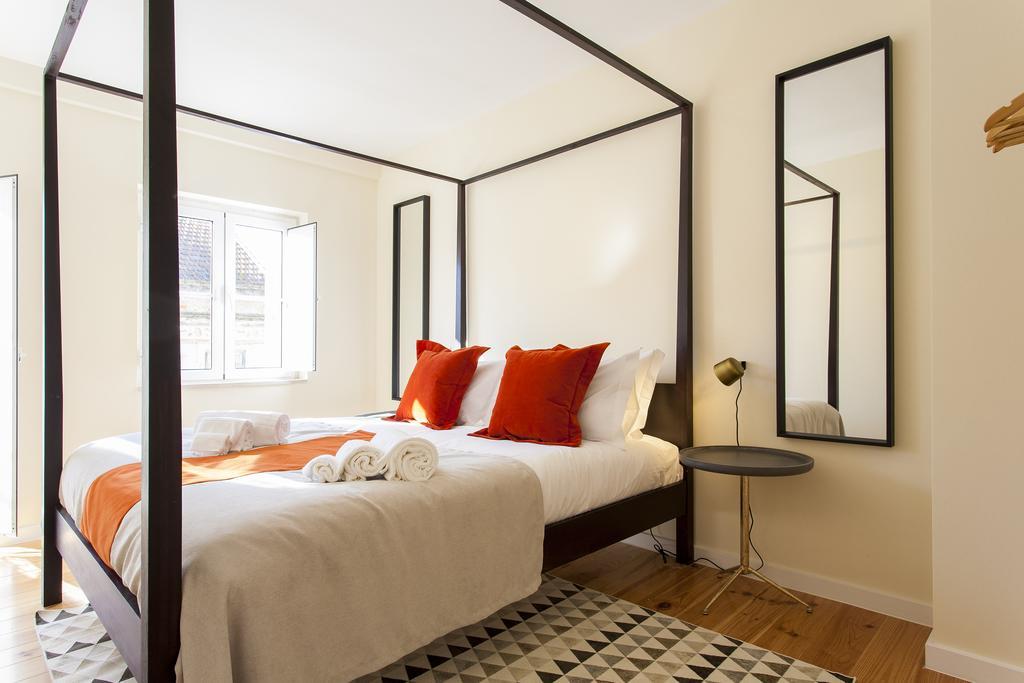 Joivy Graca Deluxe Apartamento *