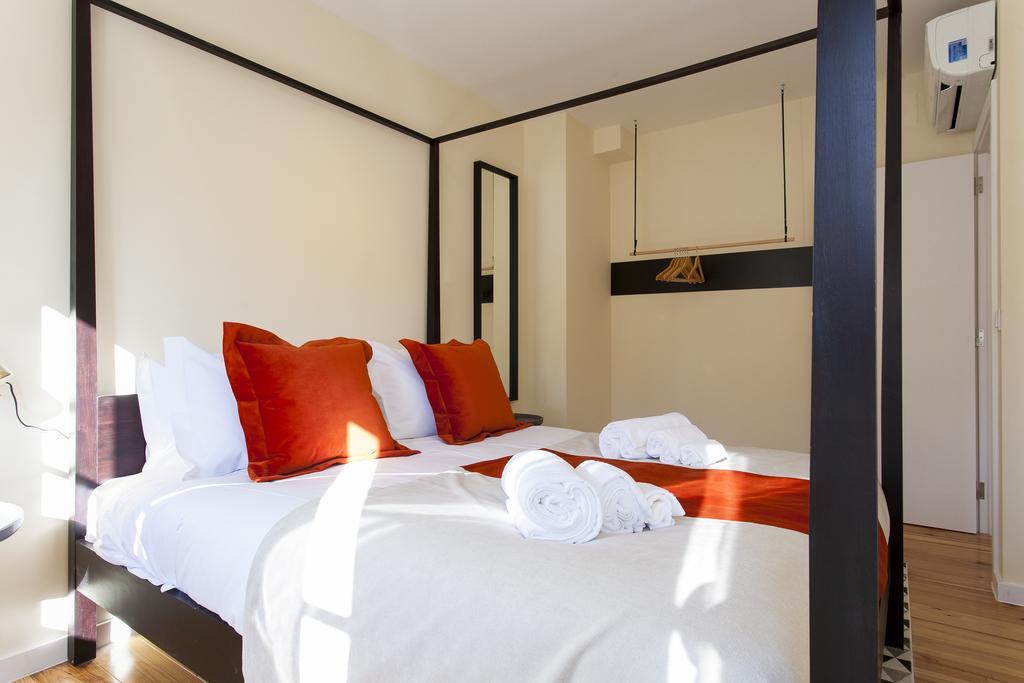 Joivy Graca Deluxe Apartamento