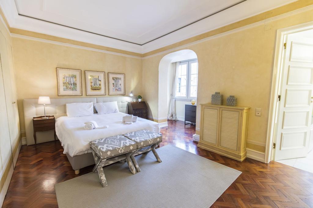 Appartement Lovelystay - Campo Pequeno Charming *