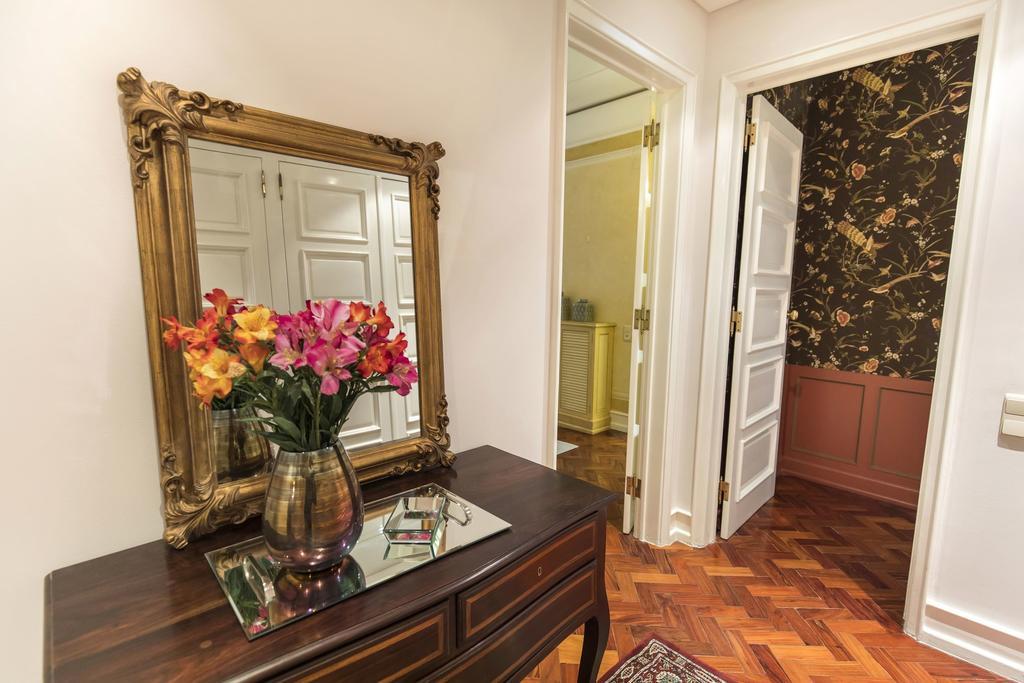 Lovelystay - Campo Pequeno Charming * Lisboa