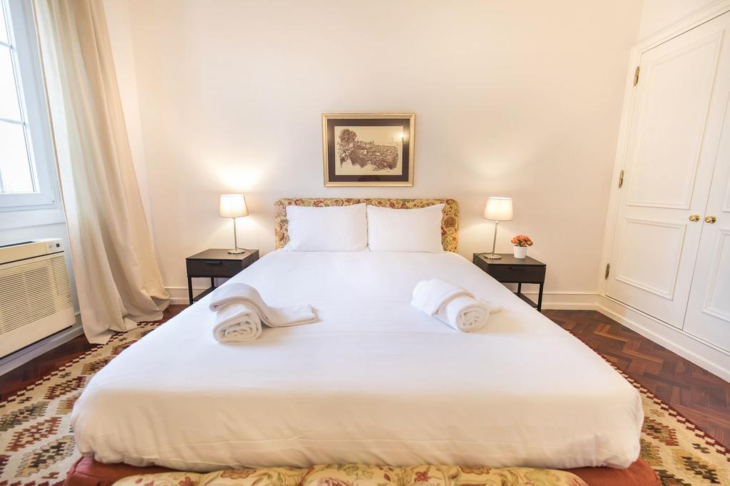 Lovelystay - Campo Pequeno Charming Appartement Lisboa