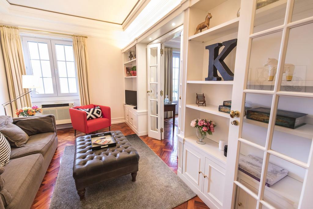 Lovelystay - Campo Pequeno Charming Appartement *