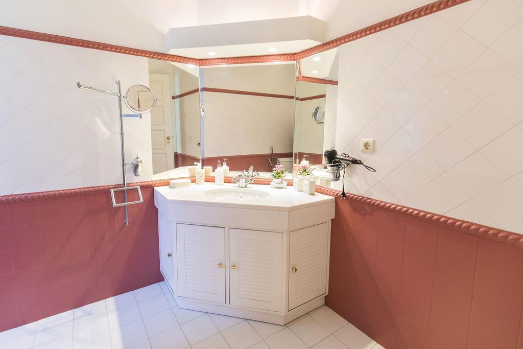 Appartement Lovelystay - Campo Pequeno Charming