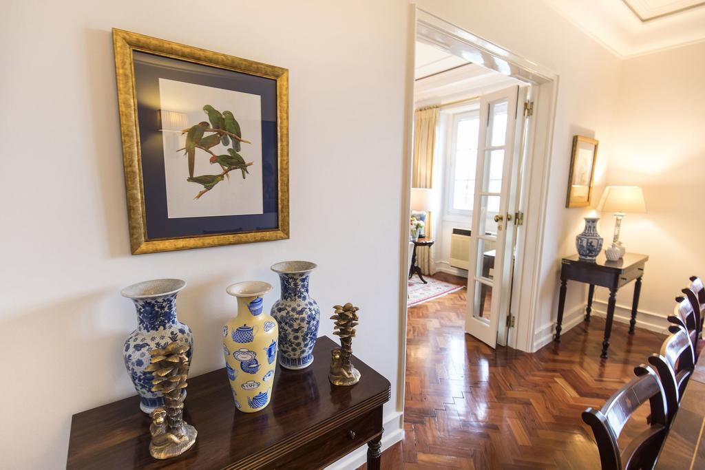 Lovelystay - Campo Pequeno Charming Lisboa