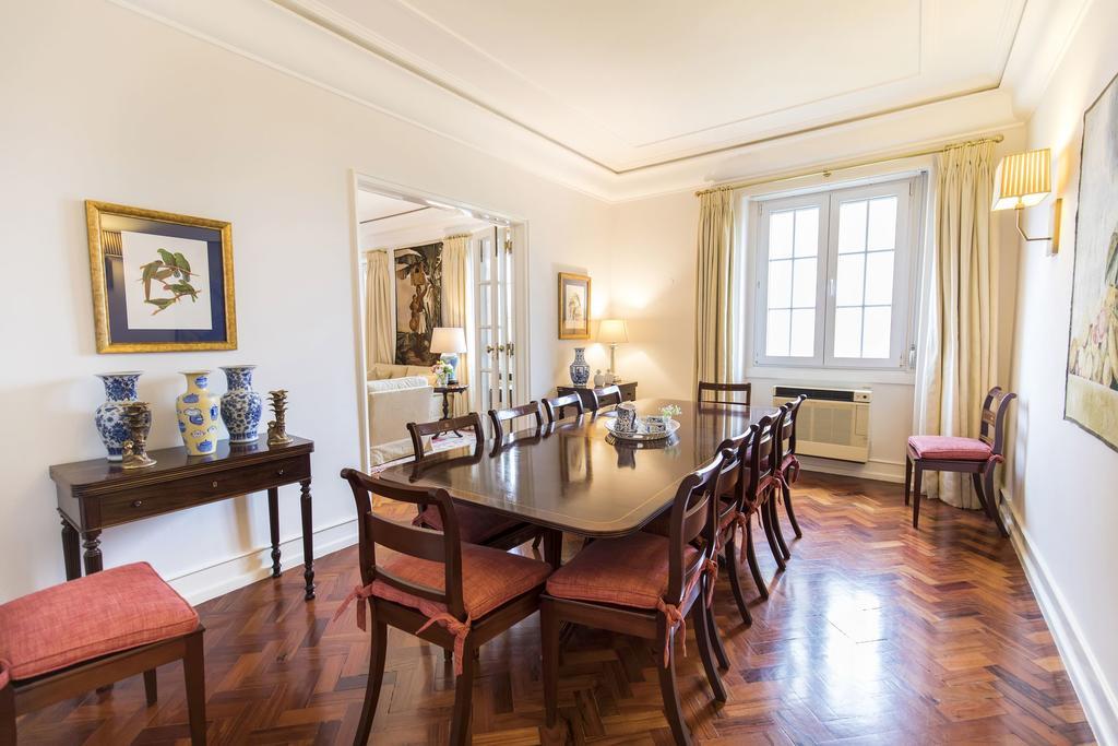Appartement Lovelystay - Campo Pequeno Charming *