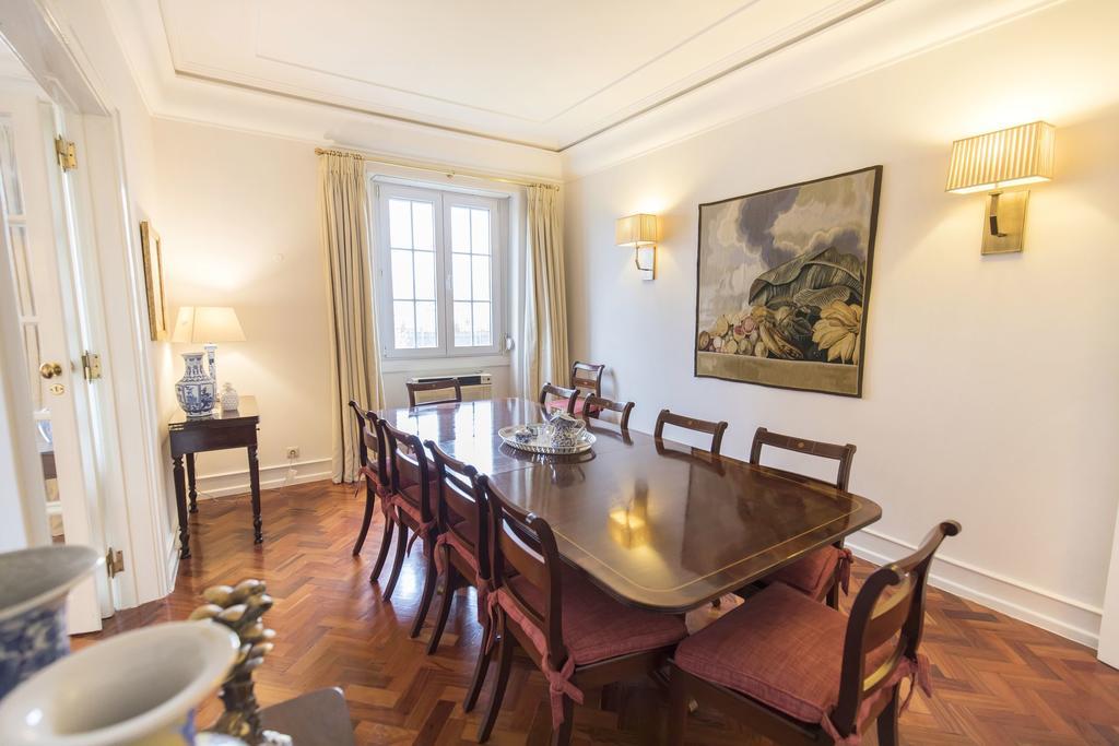 Lovelystay - Campo Pequeno Charming * Lisboa