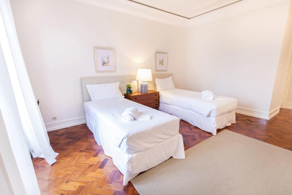 Lovelystay - Campo Pequeno Charming Appartement *