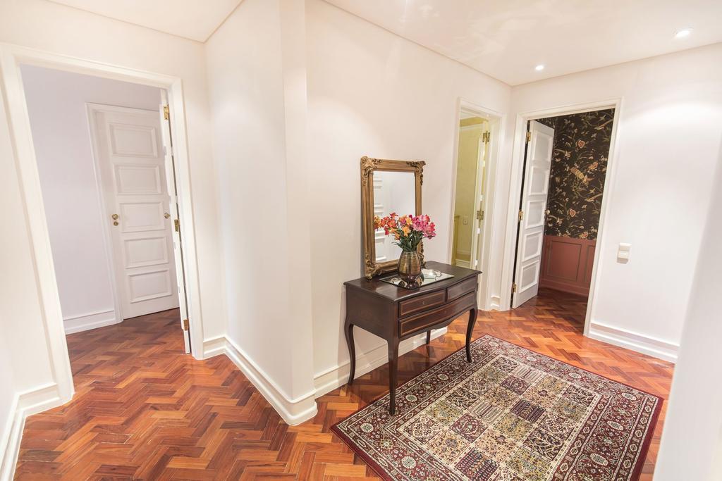 Appartement Lovelystay - Campo Pequeno Charming *