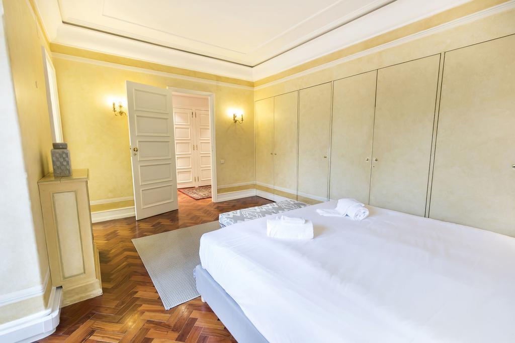 Lovelystay - Campo Pequeno Charming Appartement *