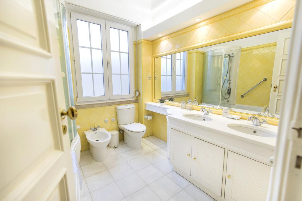 Appartement Lovelystay - Campo Pequeno Charming Lisboa