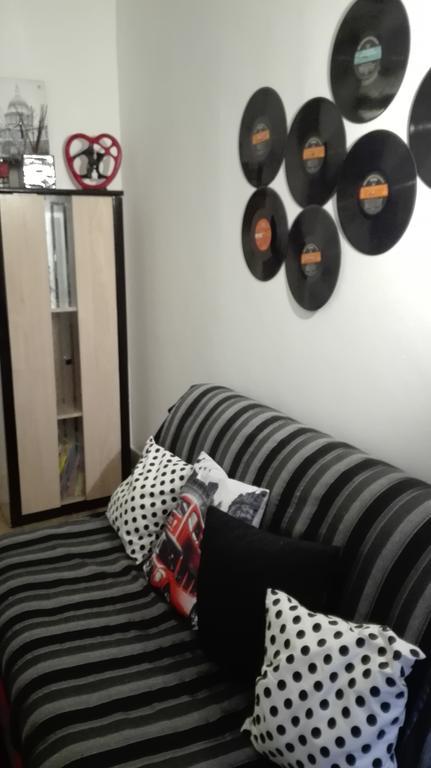Appartement Apartamento Isabel