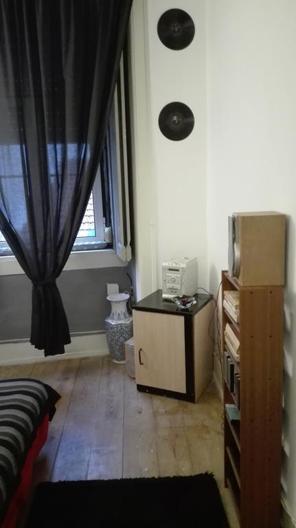 Appartement Apartamento Isabel *