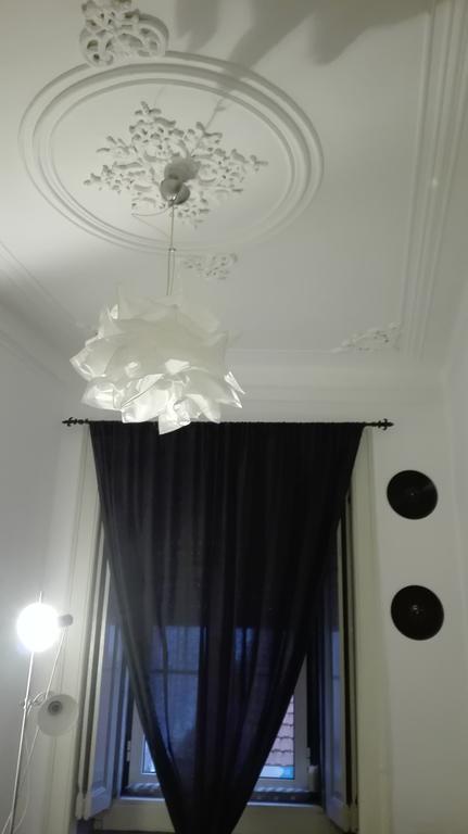 Apartamento Isabel Appartement *