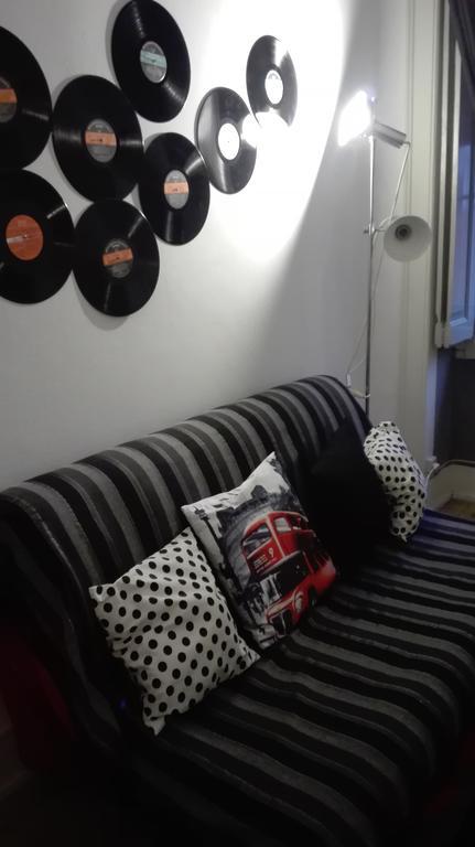 Appartement Apartamento Isabel