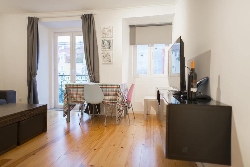 Martires Da Patria Appartement