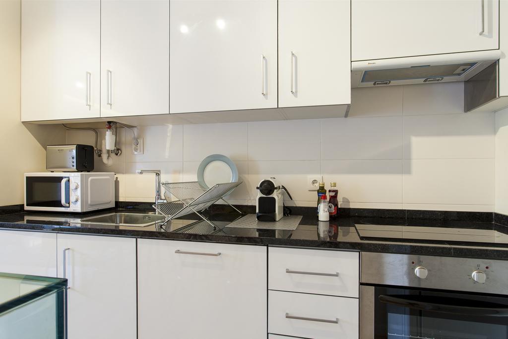 Apartamento Joivy Graca Deluxe Lisboa