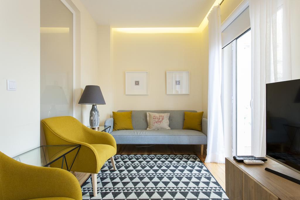 Joivy Graca Deluxe * Lisboa