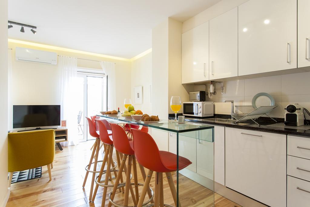 Apartamento Joivy Graca Deluxe Lisboa