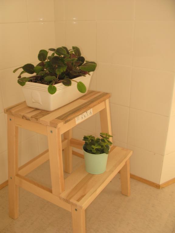 Apartment Lisbonne Estrela Lissabon