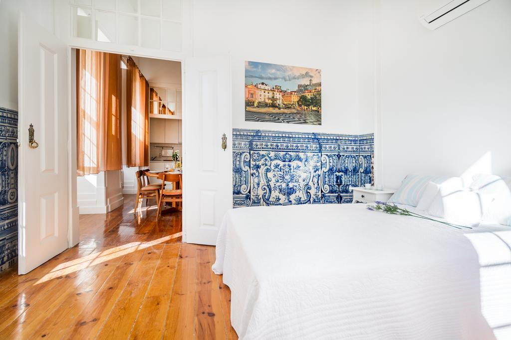 Apartment Coeur De Fern *