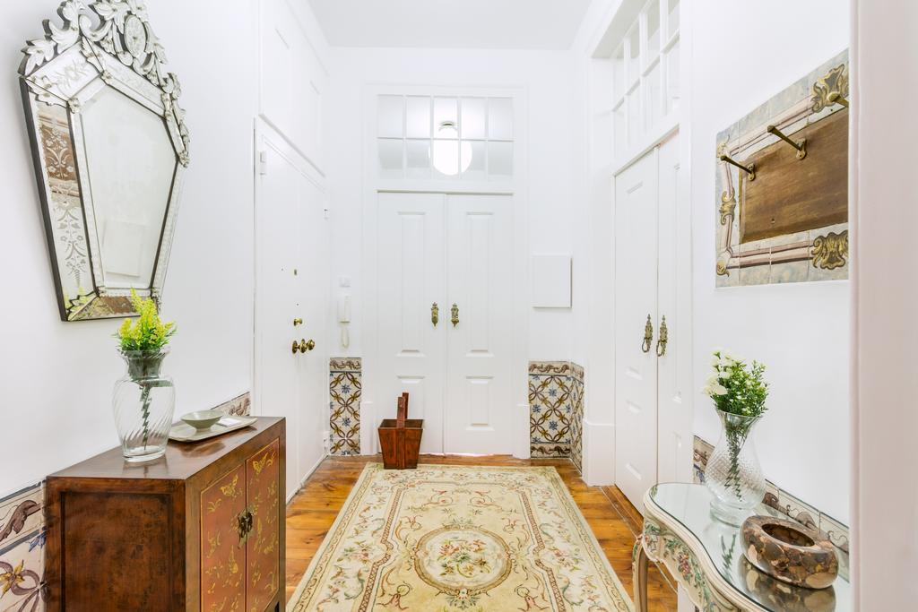 Coeur De Fern Apartment Lisbon