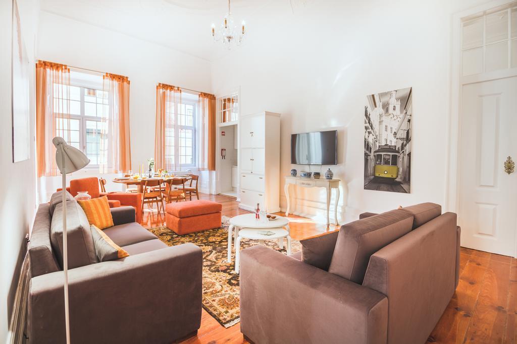 Coeur De Fern Apartment *