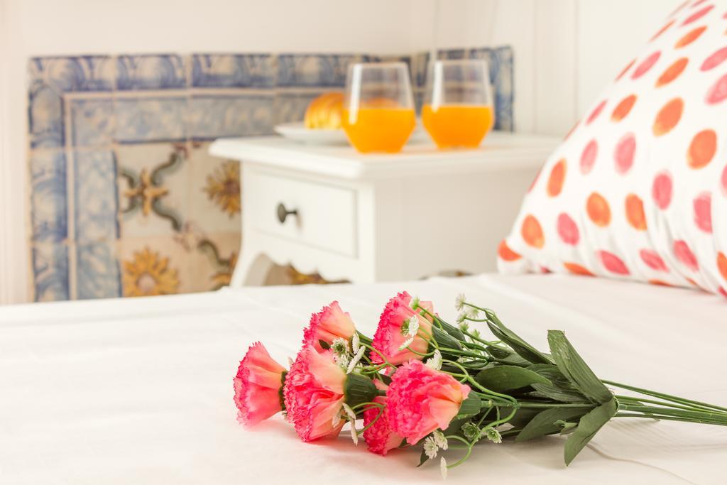 Apartment Coeur De Fern Lisbon