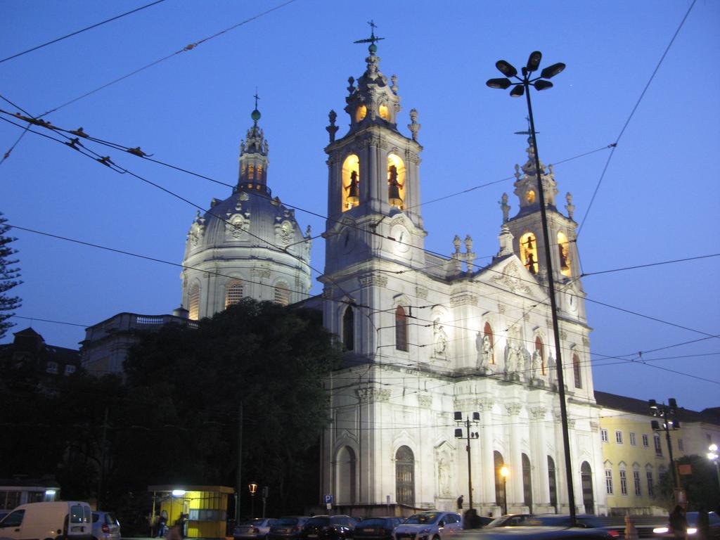 Lisbonne Estrela * Lissabon