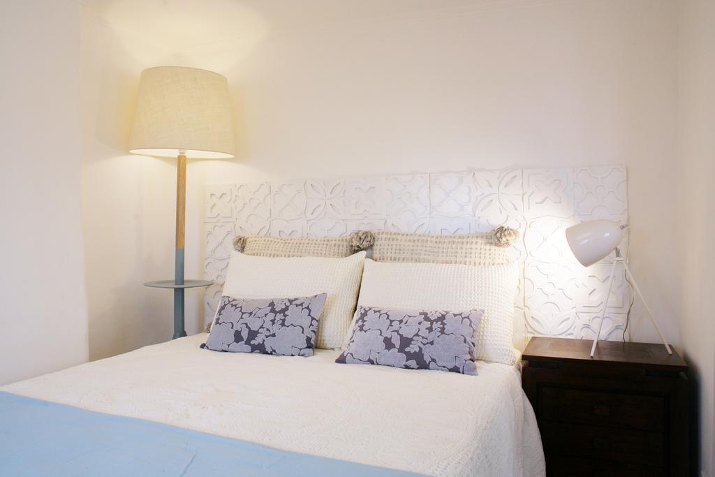 Alfama With River View Appartement *