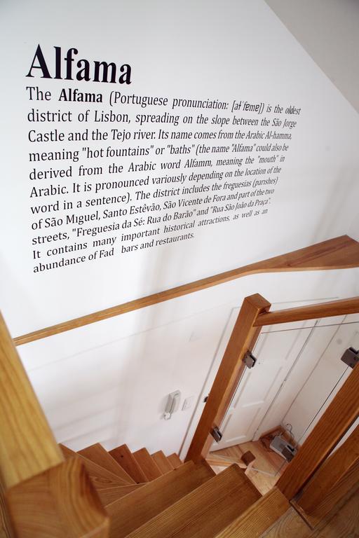Appartement Alfama With River View