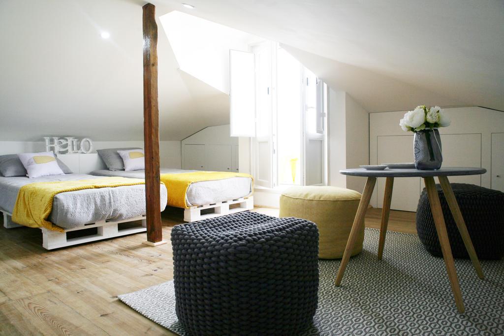 Appartement Alfama With River View *