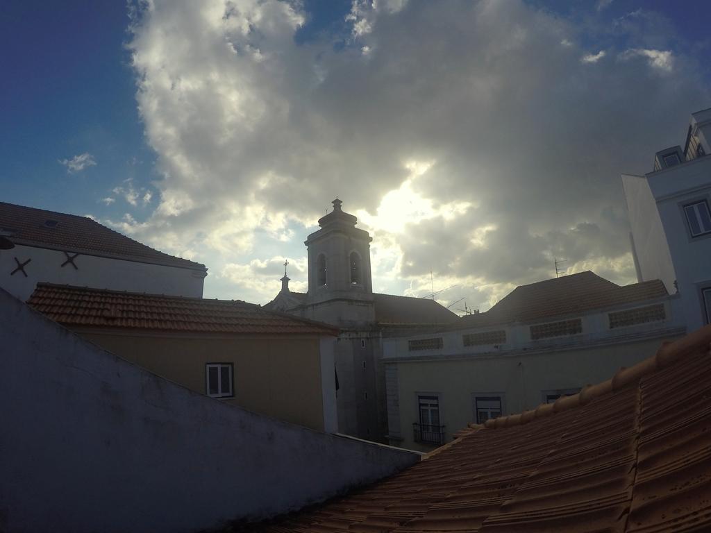 Palácio Santanna 3* Lisboa