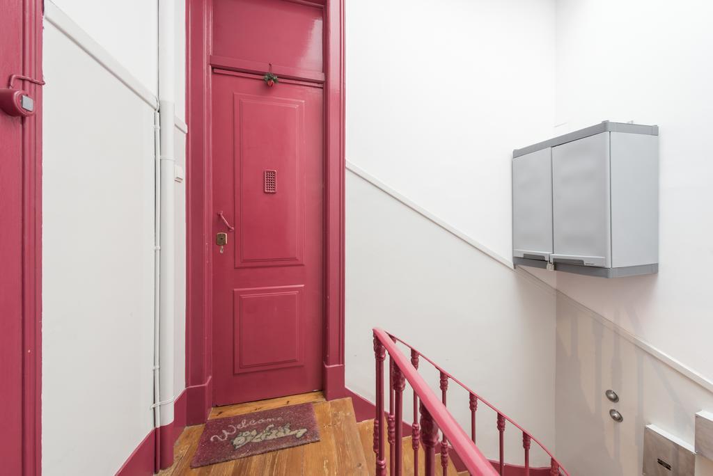 Alfama Vintage Appartement