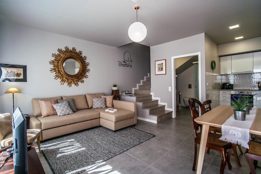 Pateo Das Buganvilias - Vila Marques Appartement