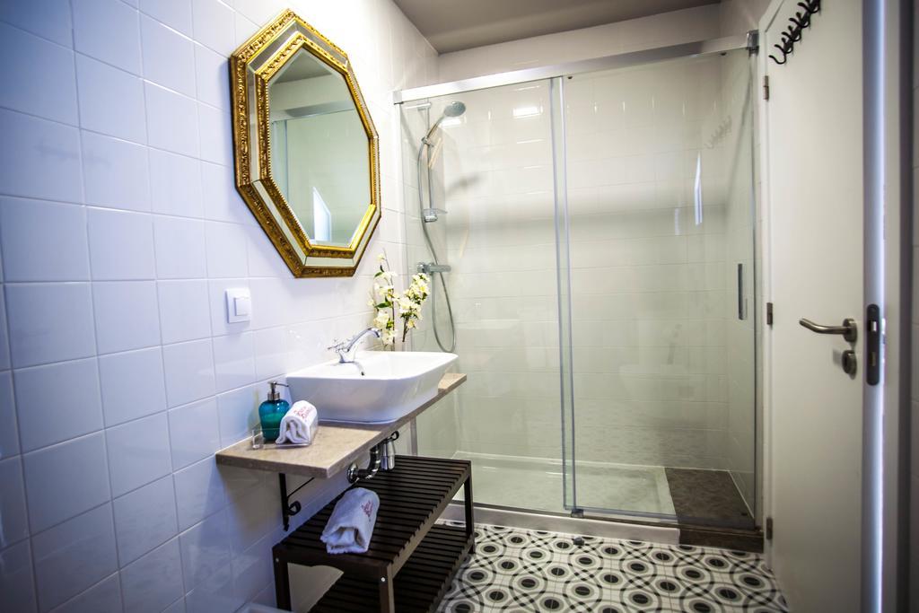 Pateo Das Buganvilias - Vila Marques Appartement