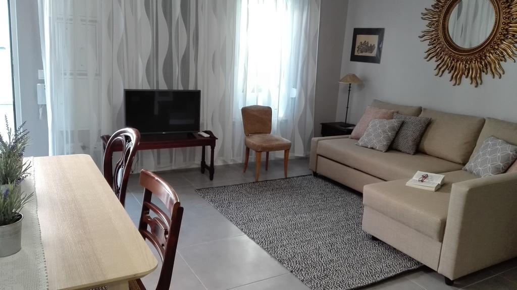 Pateo Das Buganvilias - Vila Marques Appartement Lisboa