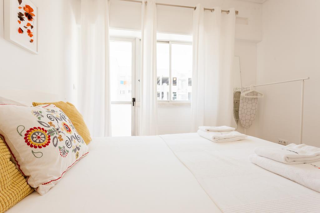 Flh Marques Bright Lissabon