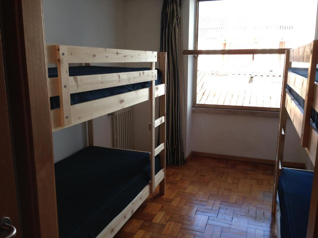 Spru Summer Hostel Lissabon