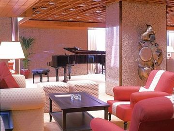 Aparthotel Altis Turisticos Lissabon